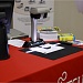 Демонстрация новой модели сканера Fujitsu ScanSnap SV600