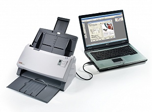 SmartOffice PS406U Plus