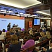 Юбилейная конференция ЭОС «20 лет – новая страница электронного документооборота России»