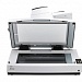 Профессиональный сканер Fujitsu fi-7700S для больших объемов документов разных видов
