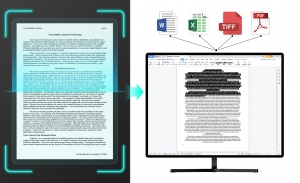 Обновление программного обеспечения ScanBook для OS Windows