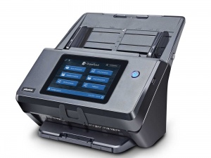 Plustek eScan A450 Pro повышает производительность и эффективность