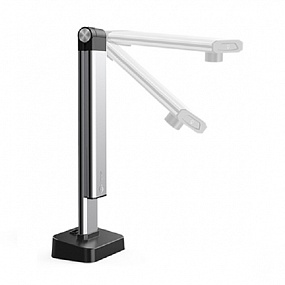 ScanBook Vision A4