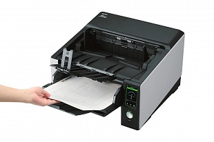 Ricoh fi-8820