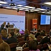 Юбилейная конференция ЭОС «20 лет – новая страница электронного документооборота России»