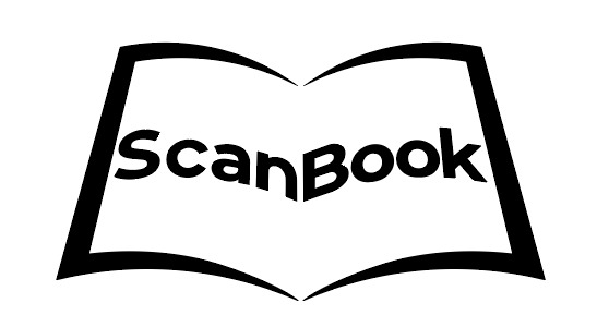 ScanBook ScanBook